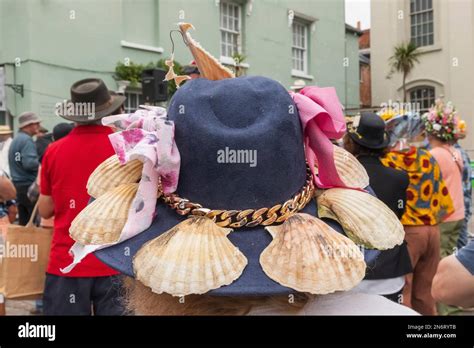 hat shop bridport dorset.